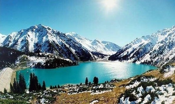 Картинки для отдыха глаз