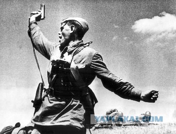 Самые известные и интересные фотографии, сделанные случайно