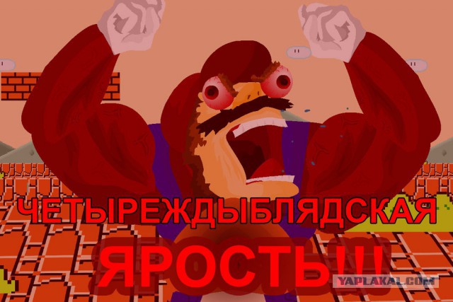 25 порций юмора не для всех