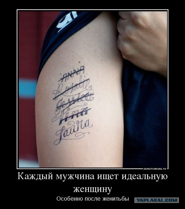 Картинки в черных рамках с подписями