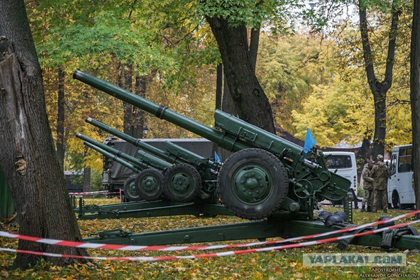 Шо Опять? Прямые трансляции майдана в Киеве