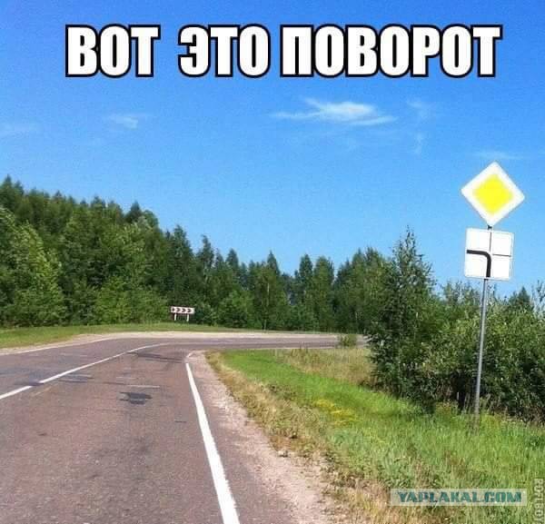 Тупик эволюции