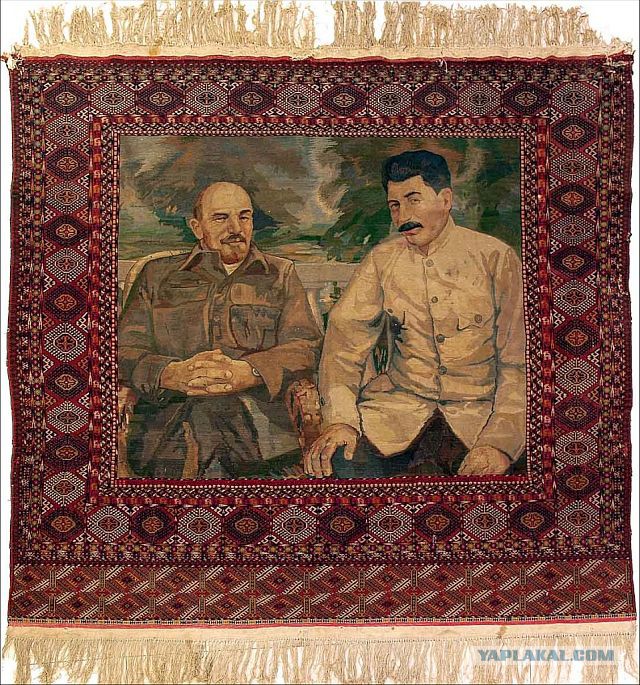 Узбекистан. Мои впечатления