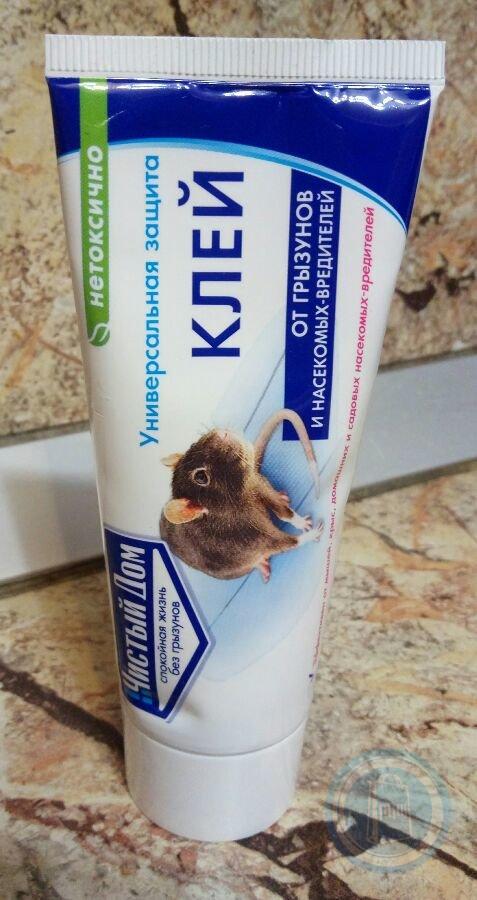 Накипело уже. Тараканы, о которых все забыли..