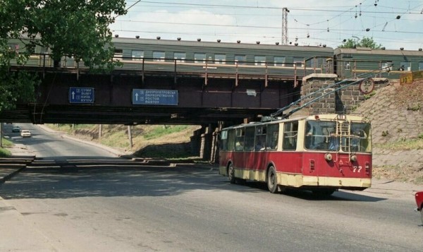 СНГ в девяностые