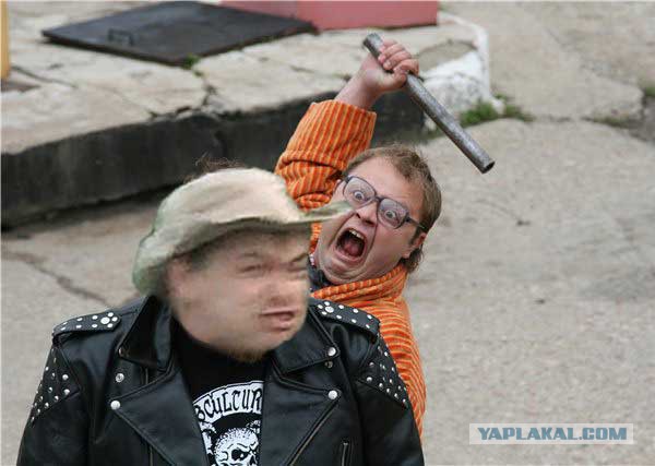О, Боги фотошопа пАмАгите!