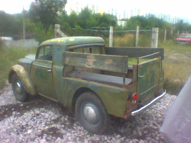 Игра на ЯПе: Угадай АВТО-2