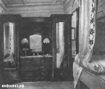 «Мавритания» и паротурбинные скороходы