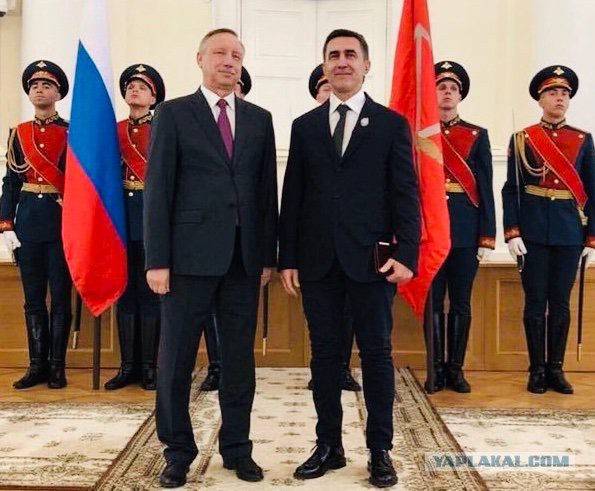 Малоизвестные факты о Вячеславе Бутусове, которому исполнилось 58