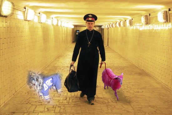 А чтобы никто не подкопался