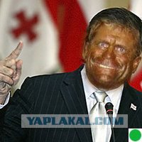 Накачанный зверь