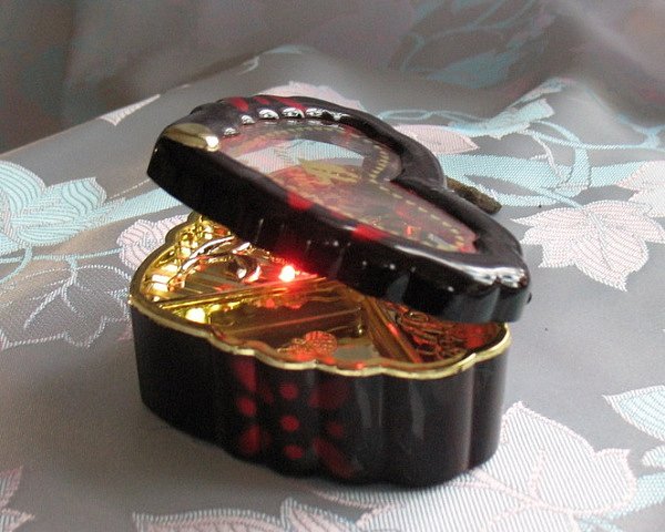 Предметы и вещи из 90-х