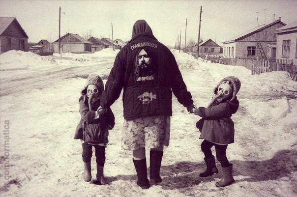 Музыкальная пауза