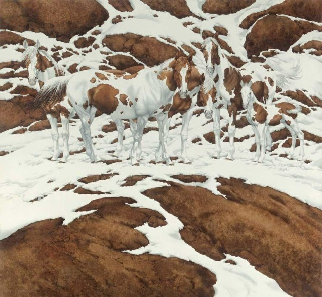 Crazy Art "Релакс"