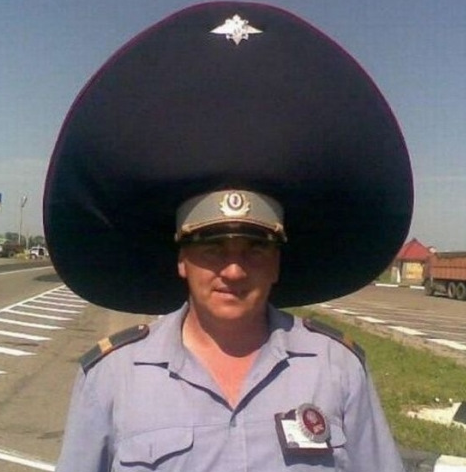 Вытянул ремень