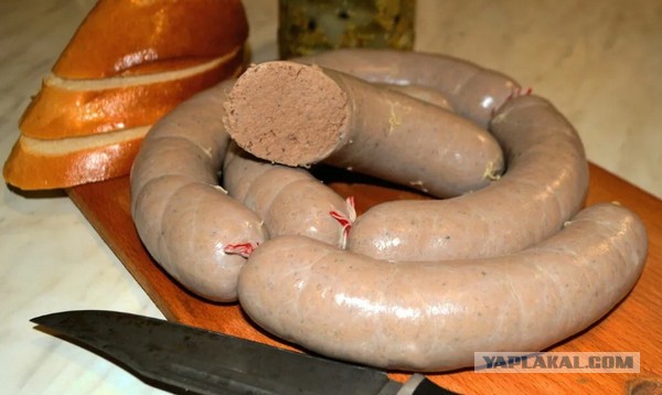Праздничный стол: Качественные деликатесы в СССР
