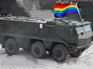 "КАМАЗ" отказался от производства военной техники из-за санкций
