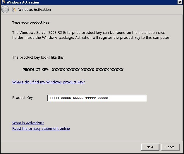 Вы готовы к отключению от Microsoft?