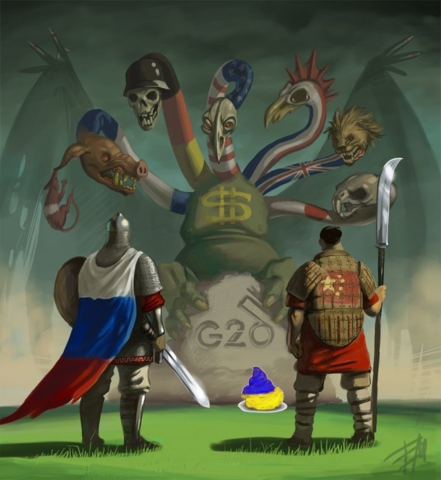 пост одной картинки