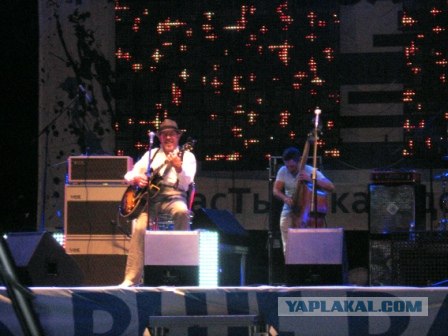 Осенний Коктебель