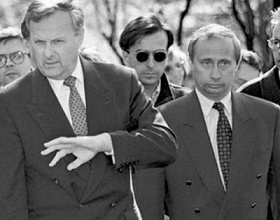Собчак оказывается еврейка.