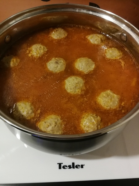 Аццкая кухня 4 (Кулинарный адъ)