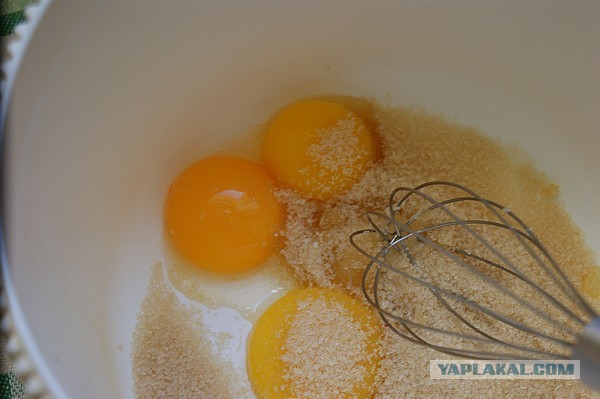 Домашнее мороженое, которое лучше, чем покупное))