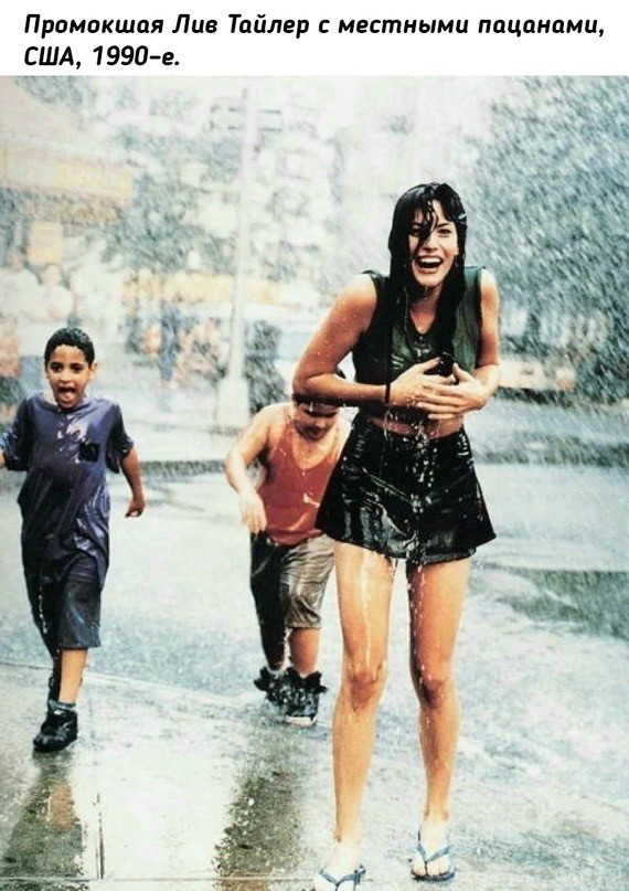 Ретро фотографии