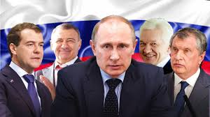 Совфед назначил однокурсницу Путина Ирину Подносову председателем Верховного суда России