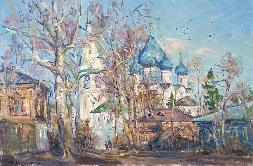 АРТ-Воскресенье