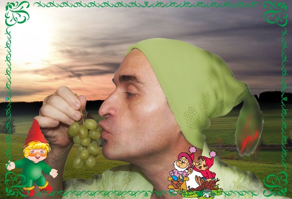 Очередной креатив из соцсети!