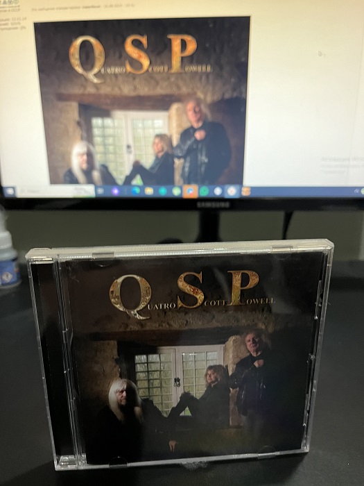 Музыка и музыканты: SWEET 50 лет назад. Desolation Boulevard