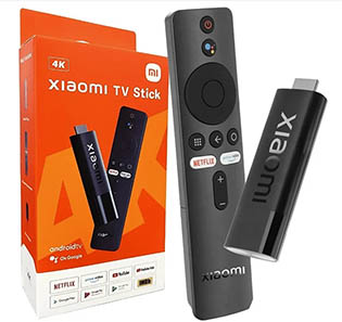 Mi TV stick или микро ПК?