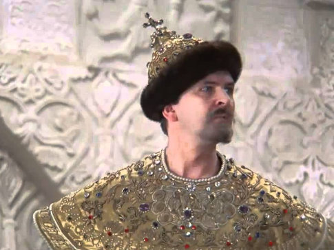Кто важнее, мама или жена?