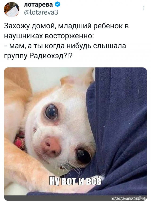 Воскресные картинки