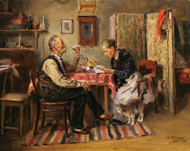 АРТ-Воскресенье