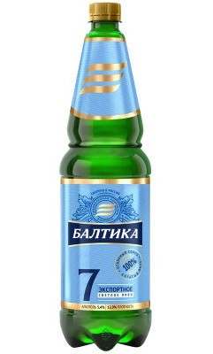 Реклама новой «Балтики 3» на площадях Токио, Милана и Нью-Йорка