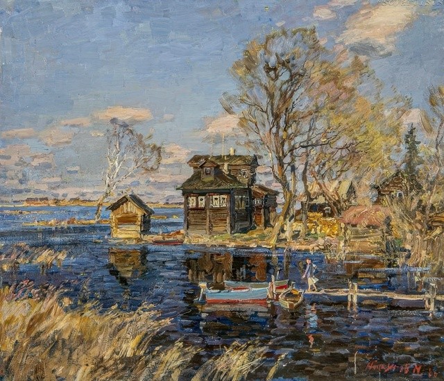 АРТ-Воскресенье