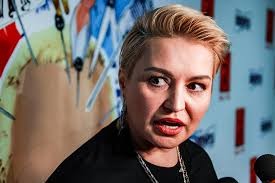 Катя в поиске мужа