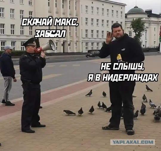Приколюхи
