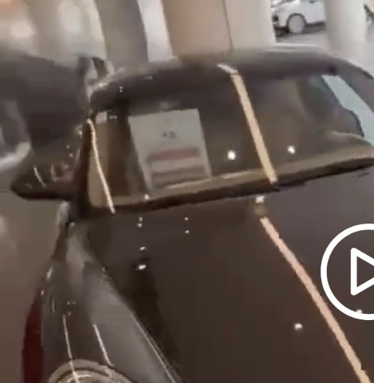 Porsche Cayman в Китае отдают за копейки