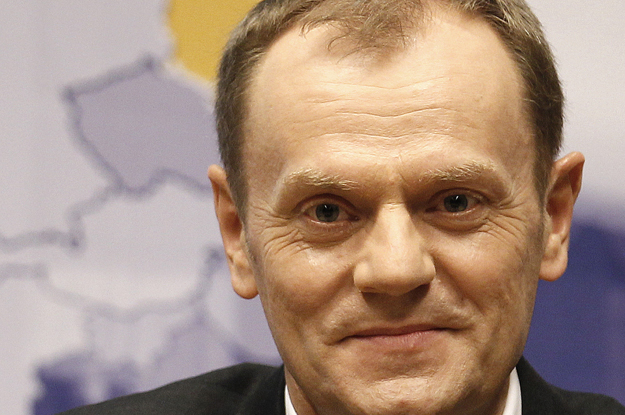 Янукович подтвердил досрочные выборы