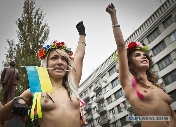 Вот чего надо бояться!