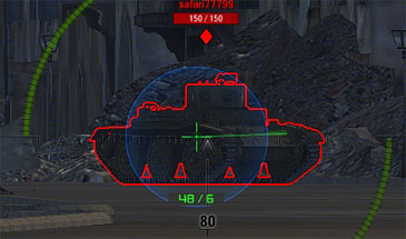 Wargaming 10