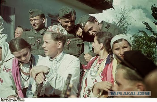 Что же теперь скажет пятая колонна?