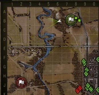 Wargaming 13