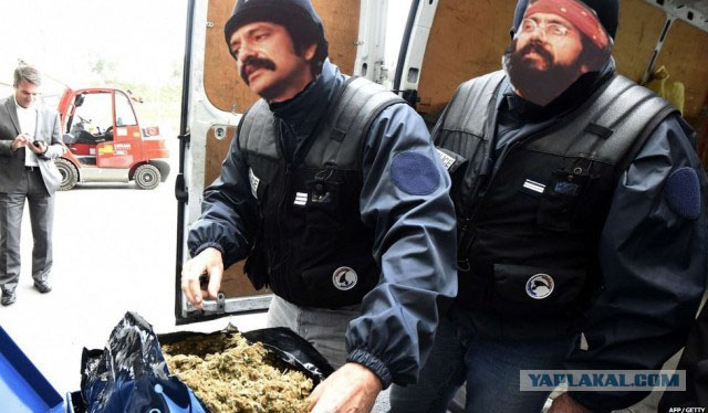 Почему бы не Пожабить?) 18+