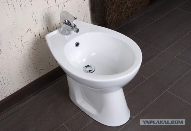 Ватерклозет