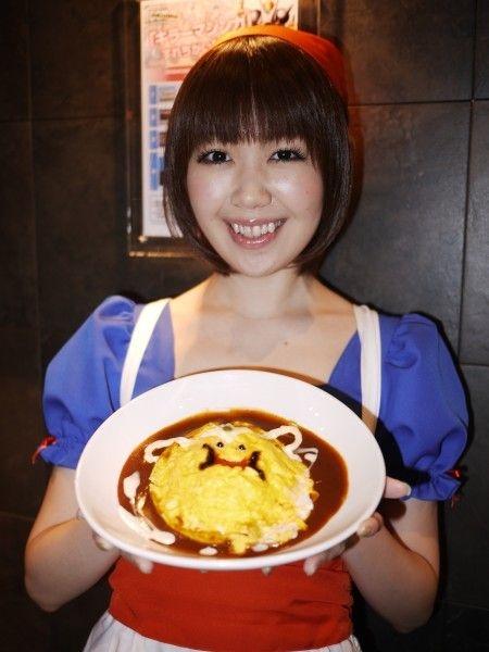 Фото с Comiket 81 /人◕ ‿‿ ◕人\