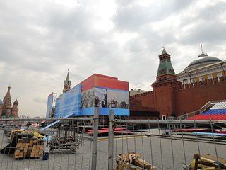 Письмо от деда правнуку